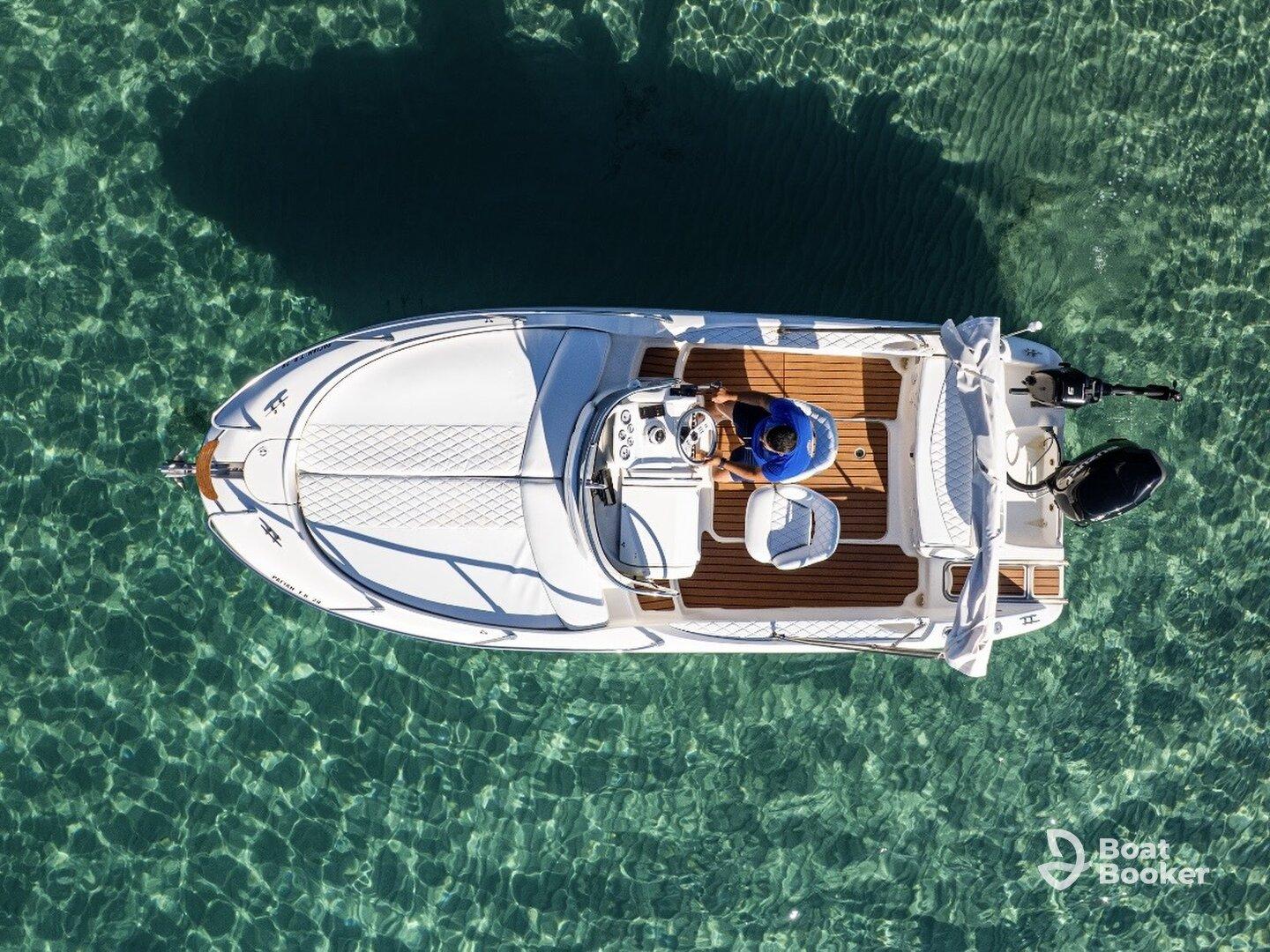 Charter Image