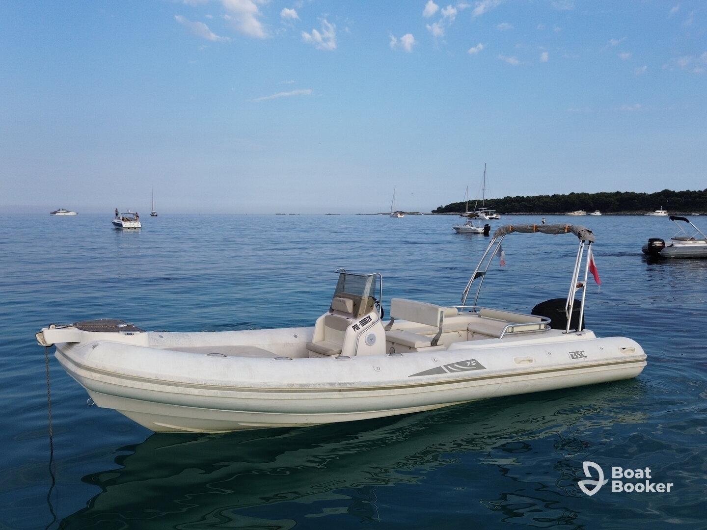 Charter Image
