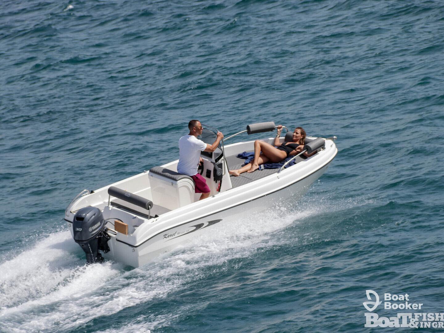 Charter Image