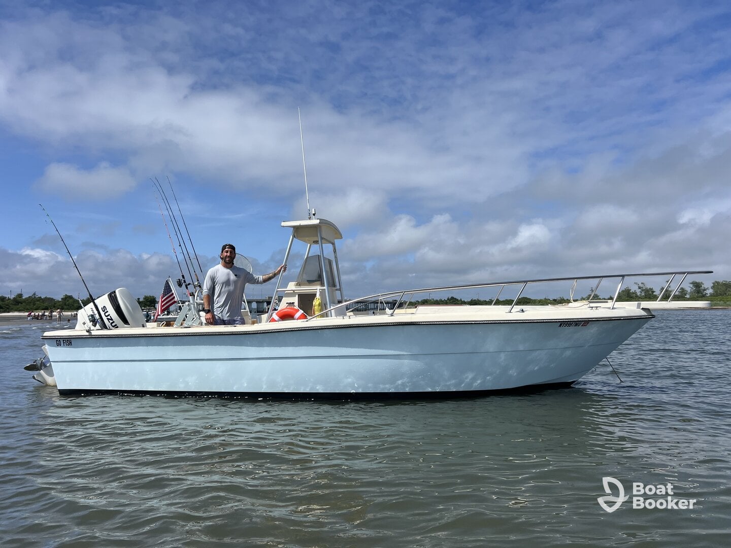 Charter Image