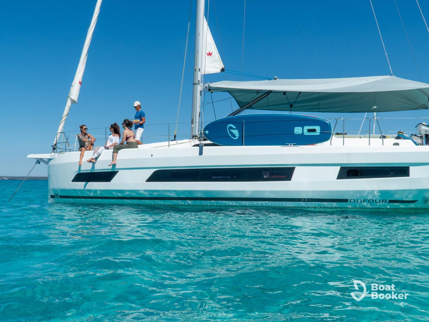 Charter Image