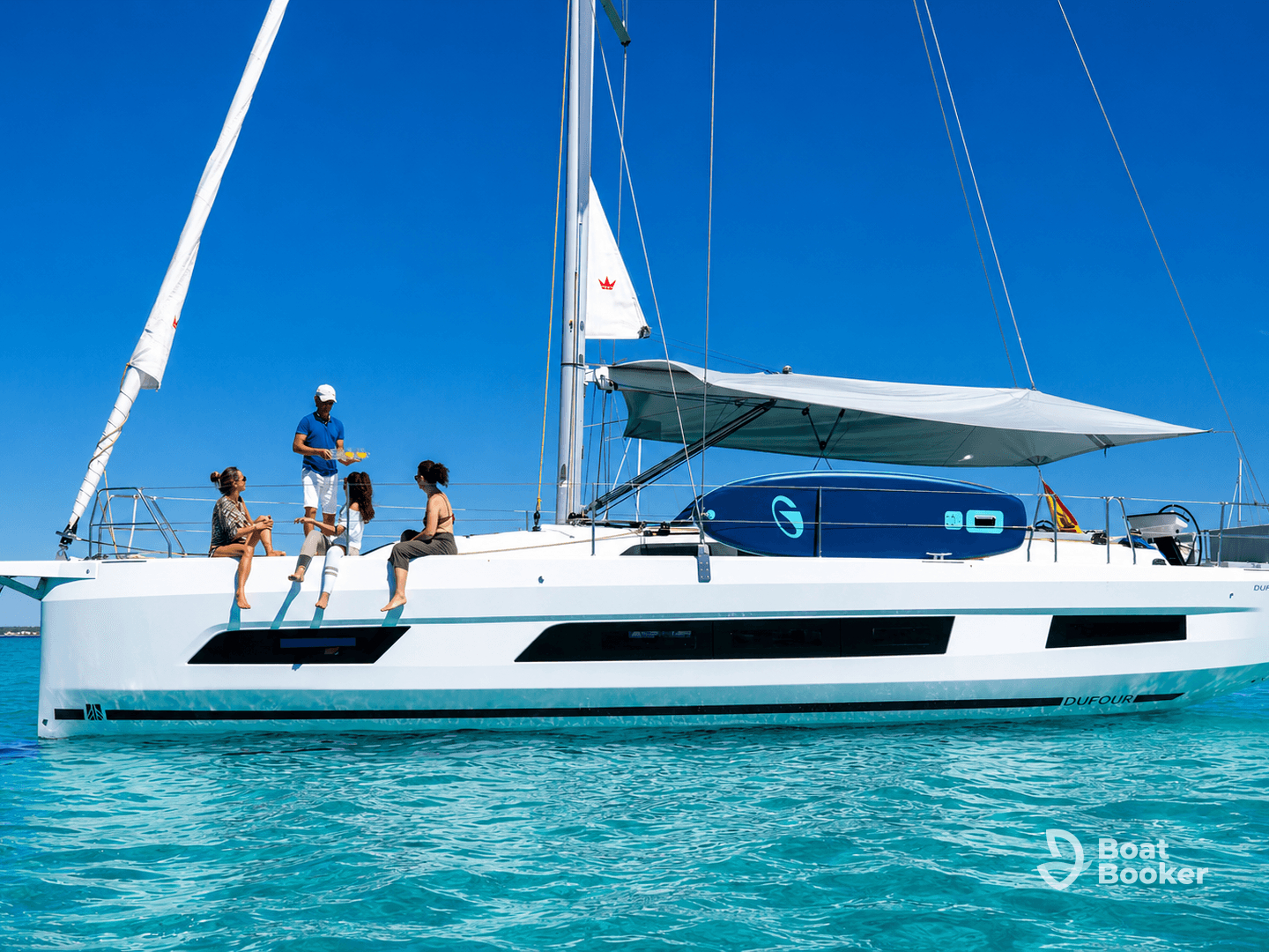 Charter Image