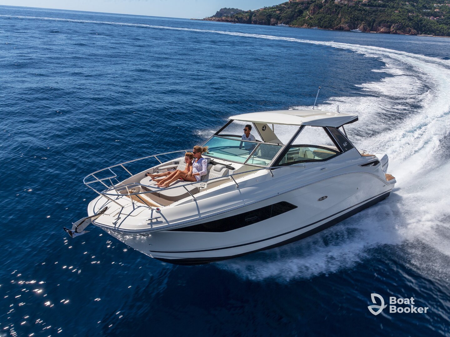 Charter Image