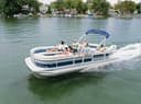 Boat Day Adventures –Nothing beats a BOAT DAY