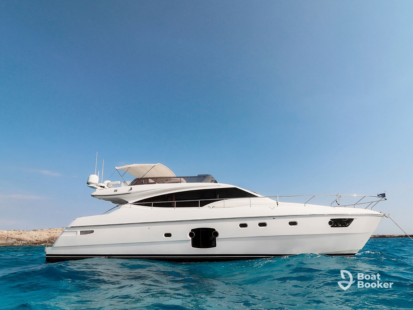 Charter Image