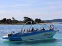 Aurea Sea Experience