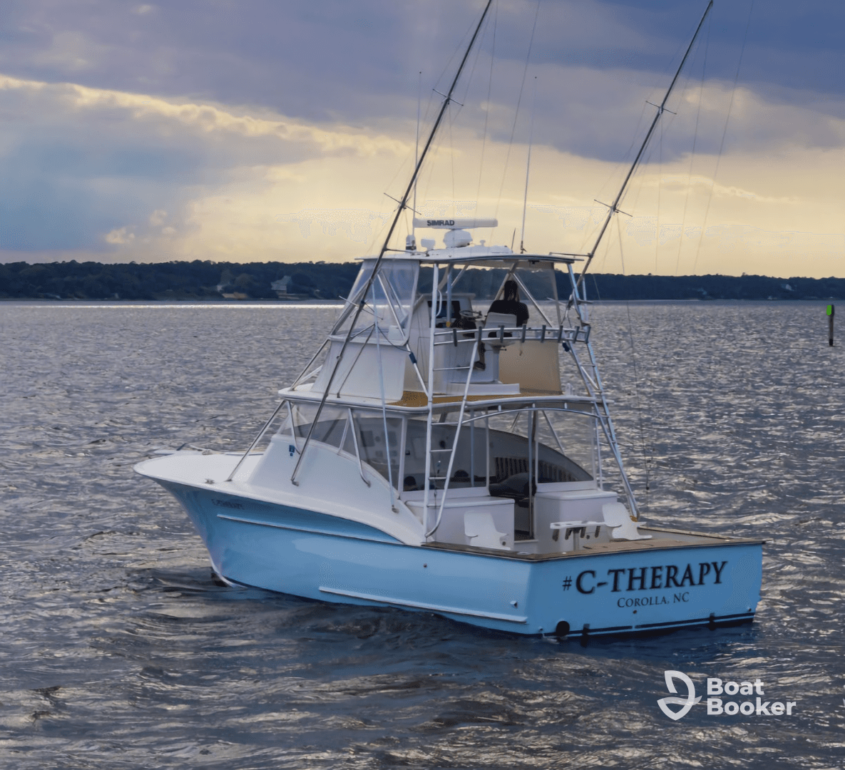 Charter Image
