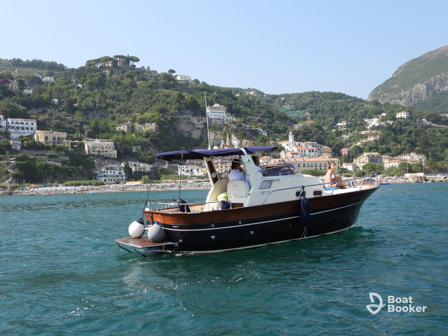 Charter Image