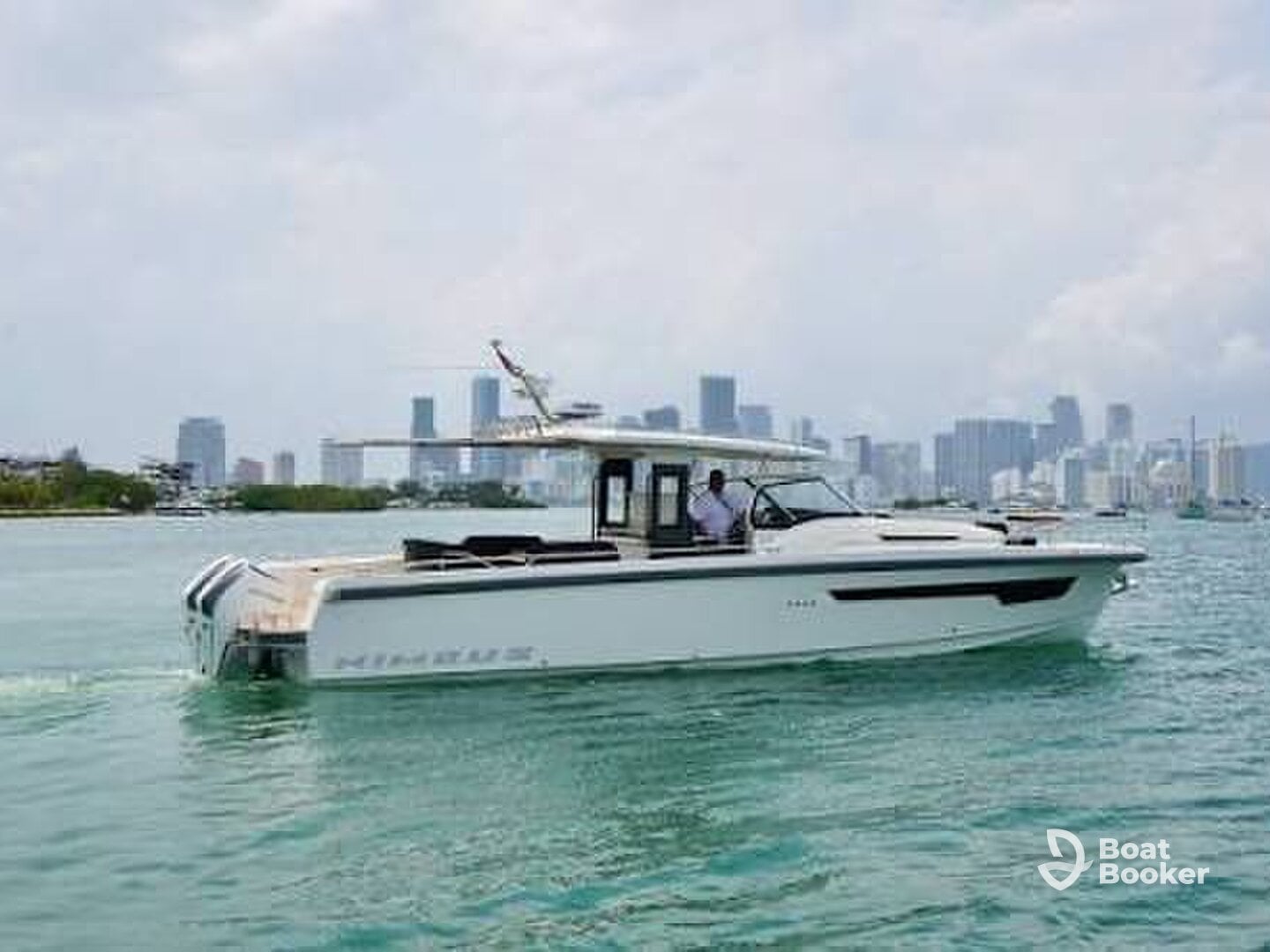 Charter Image