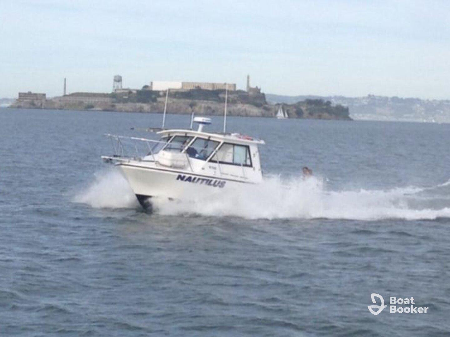 Charter Image
