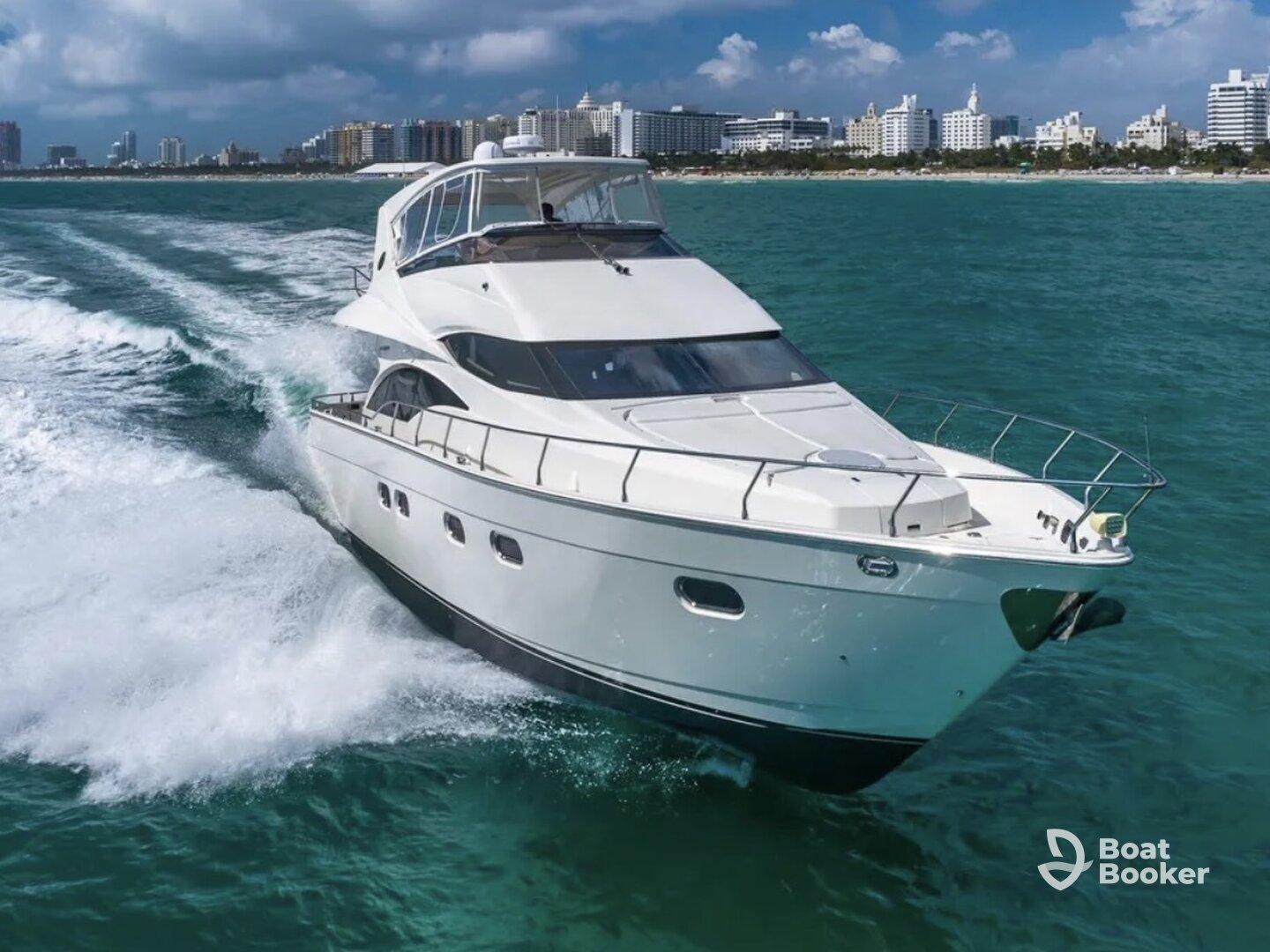 Charter Image