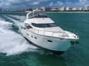 Cielo Privé Yacht Charters