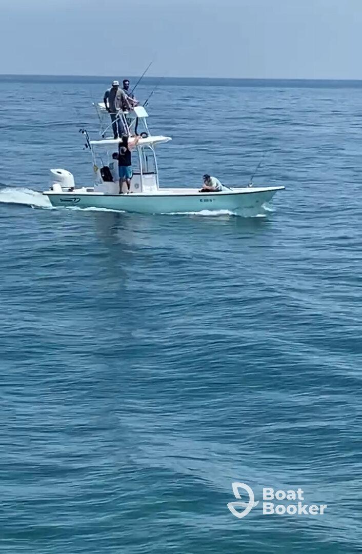 Charter Image