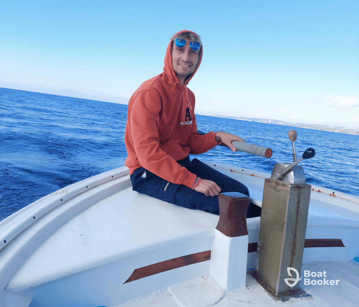 Charter Image