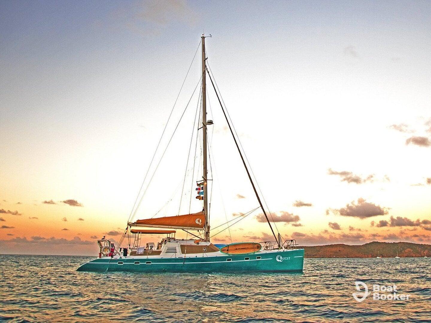 Charter Image