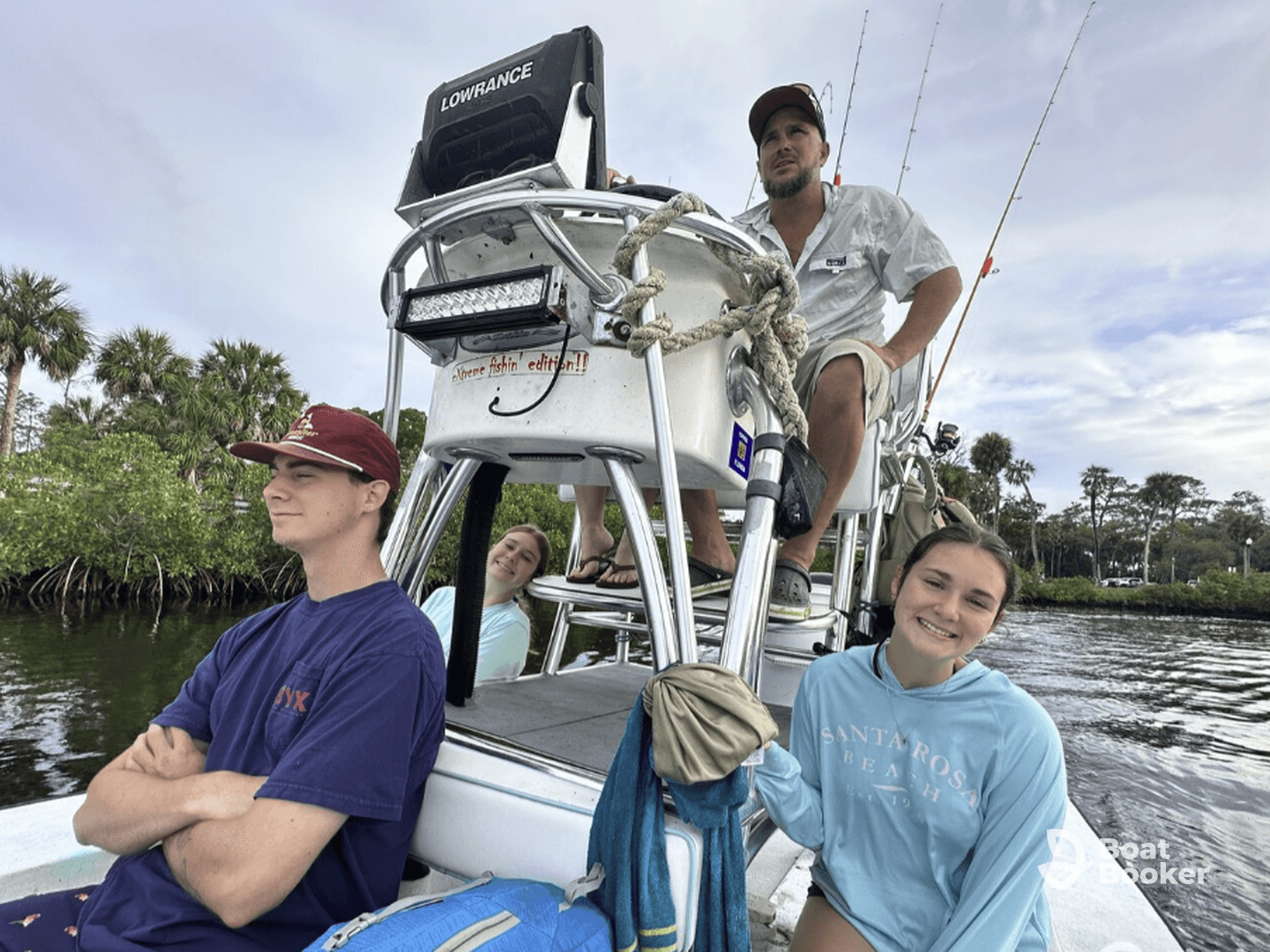 Charter Image