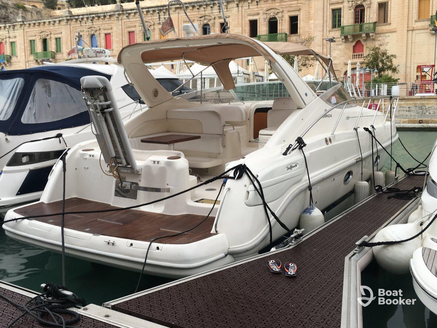 Charter Image