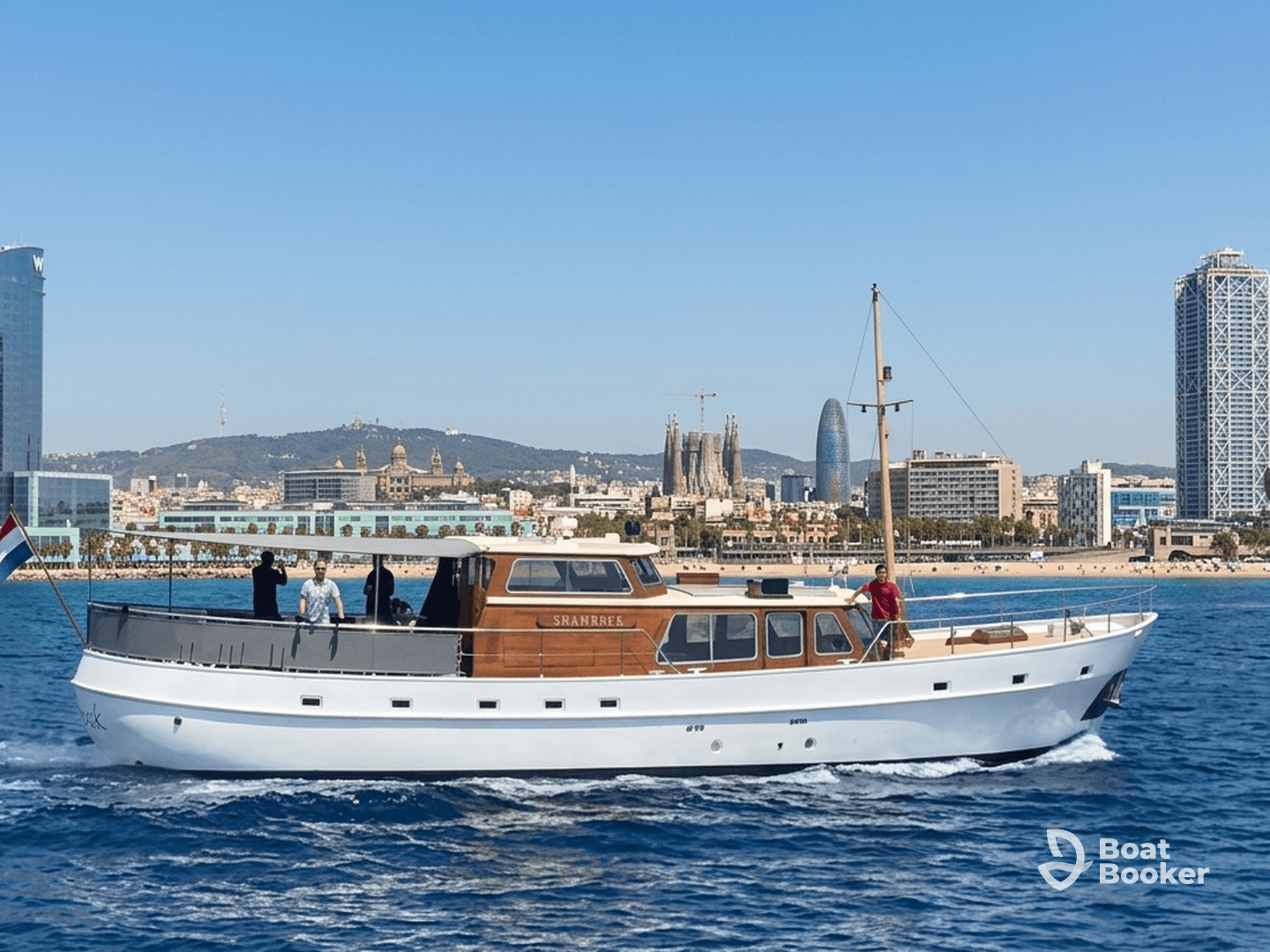 Charter Image