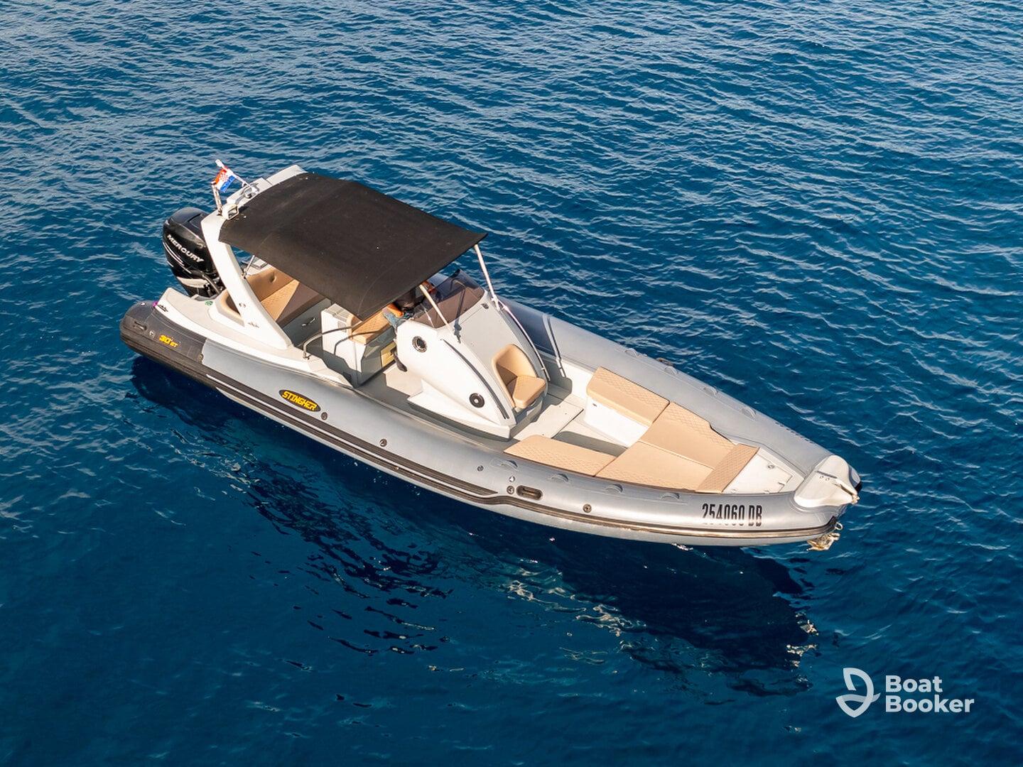 Charter Image