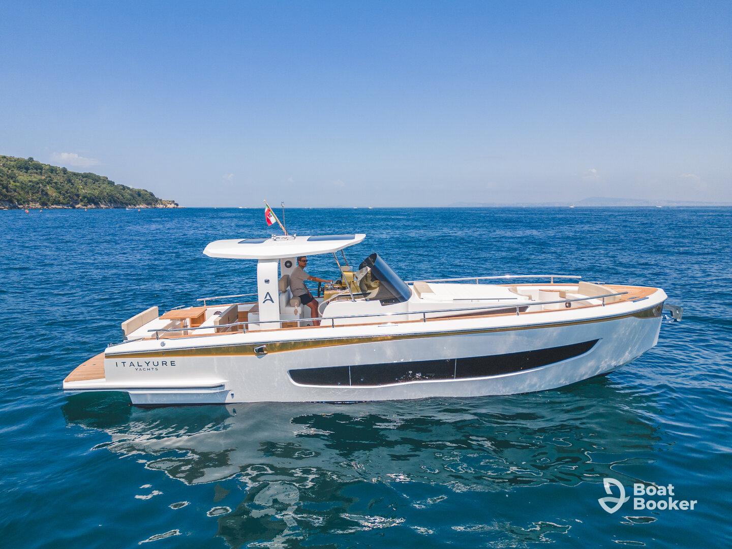 Charter Image