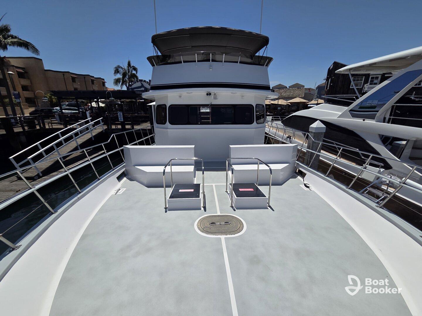 Charter Image
