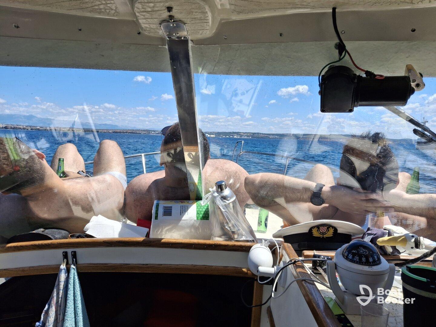 Charter Image
