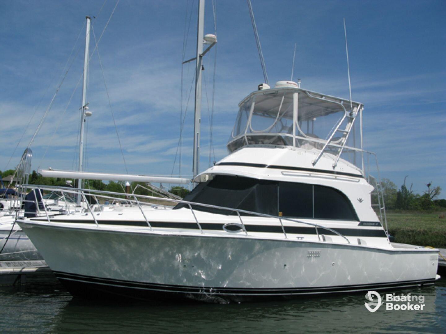 Charter Image