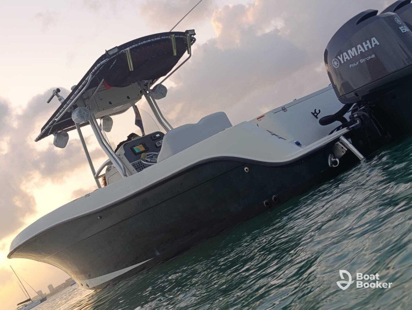 Charter Image