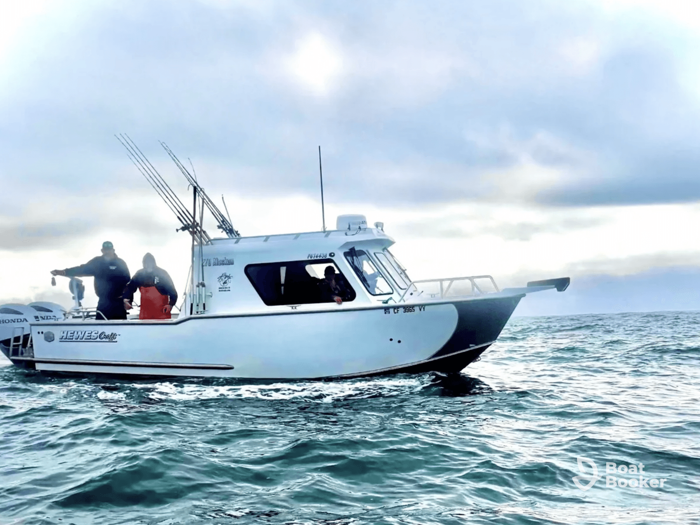 Charter Image