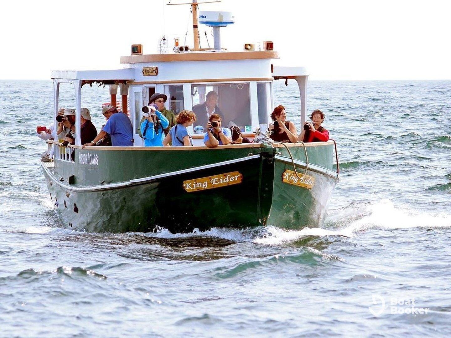 Charter Image