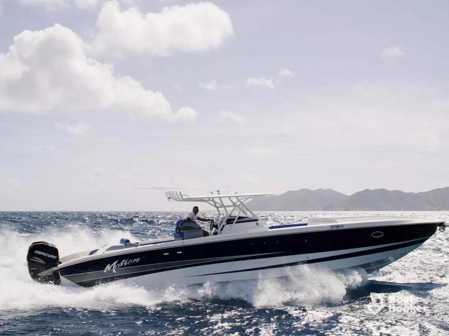 Charter Image