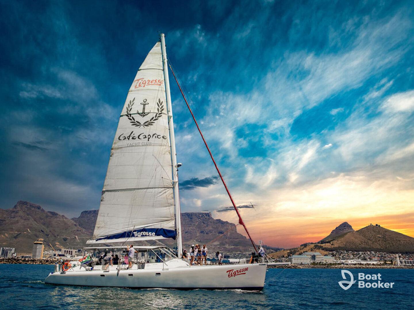 Charter Image