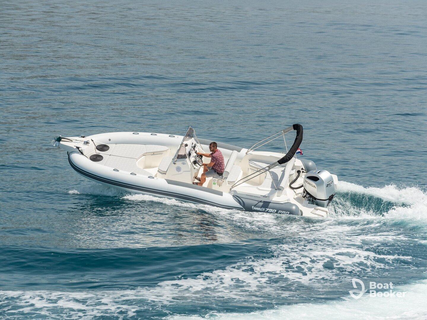 Charter Image