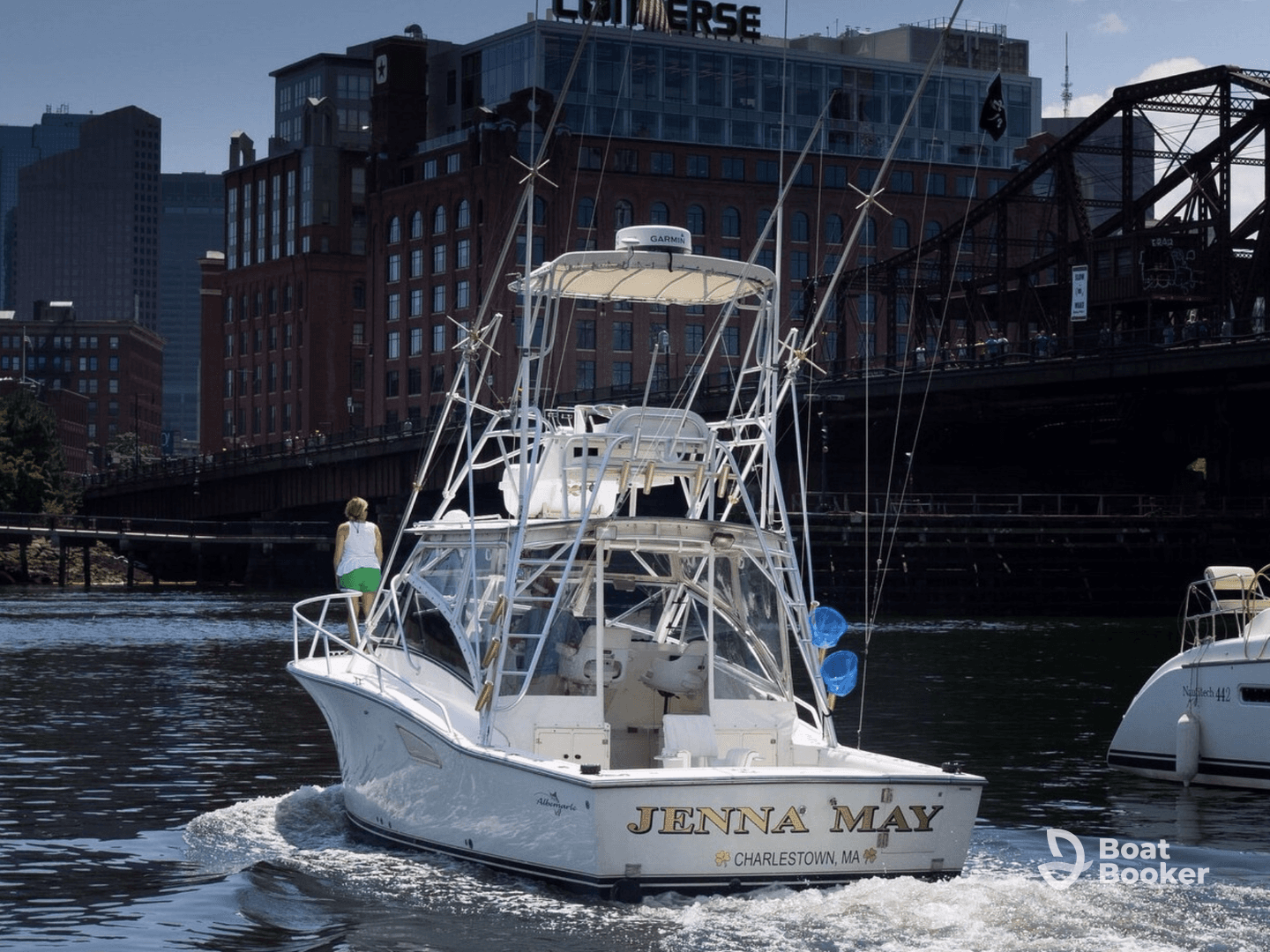Charter Image