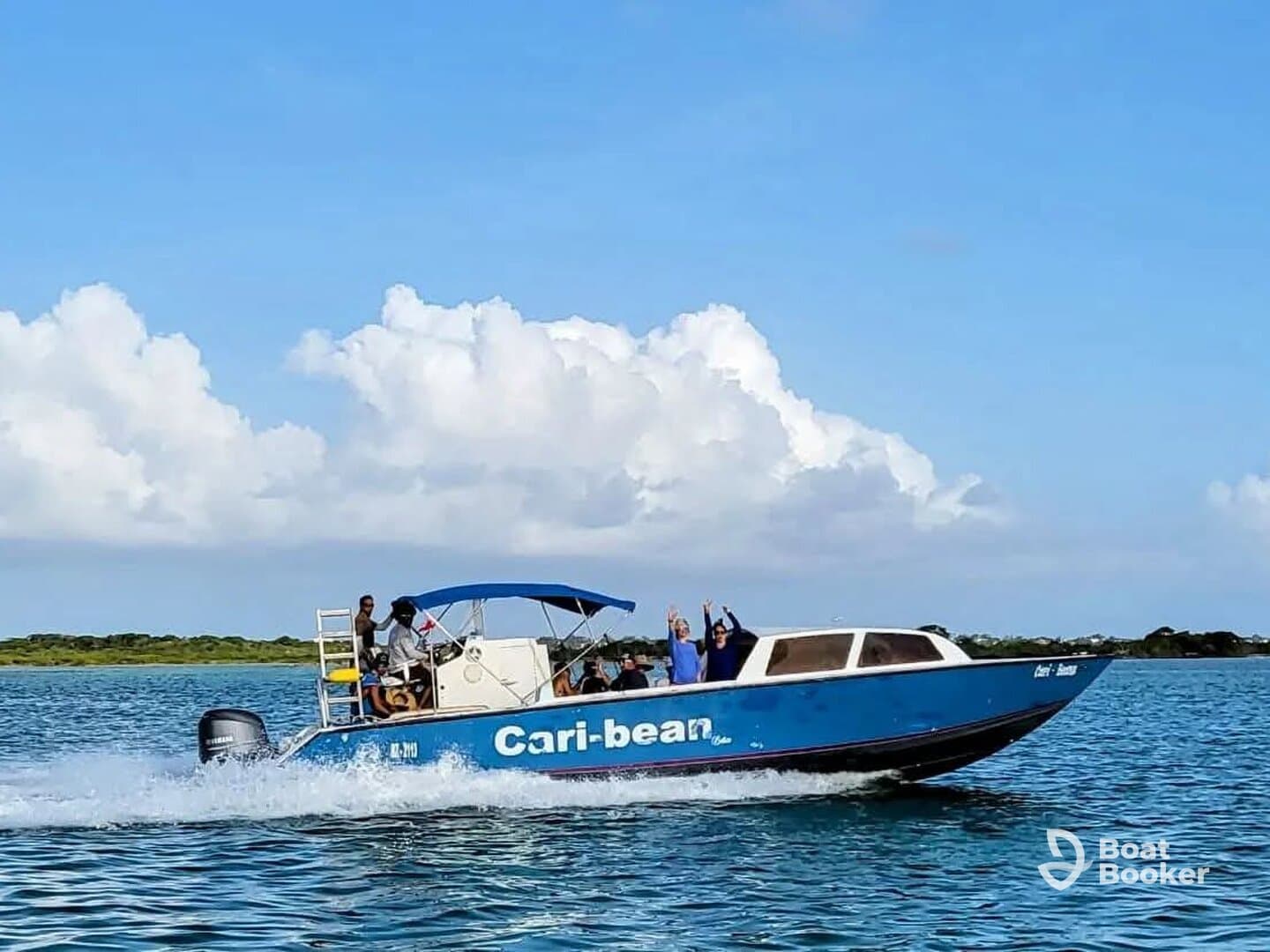Charter Image