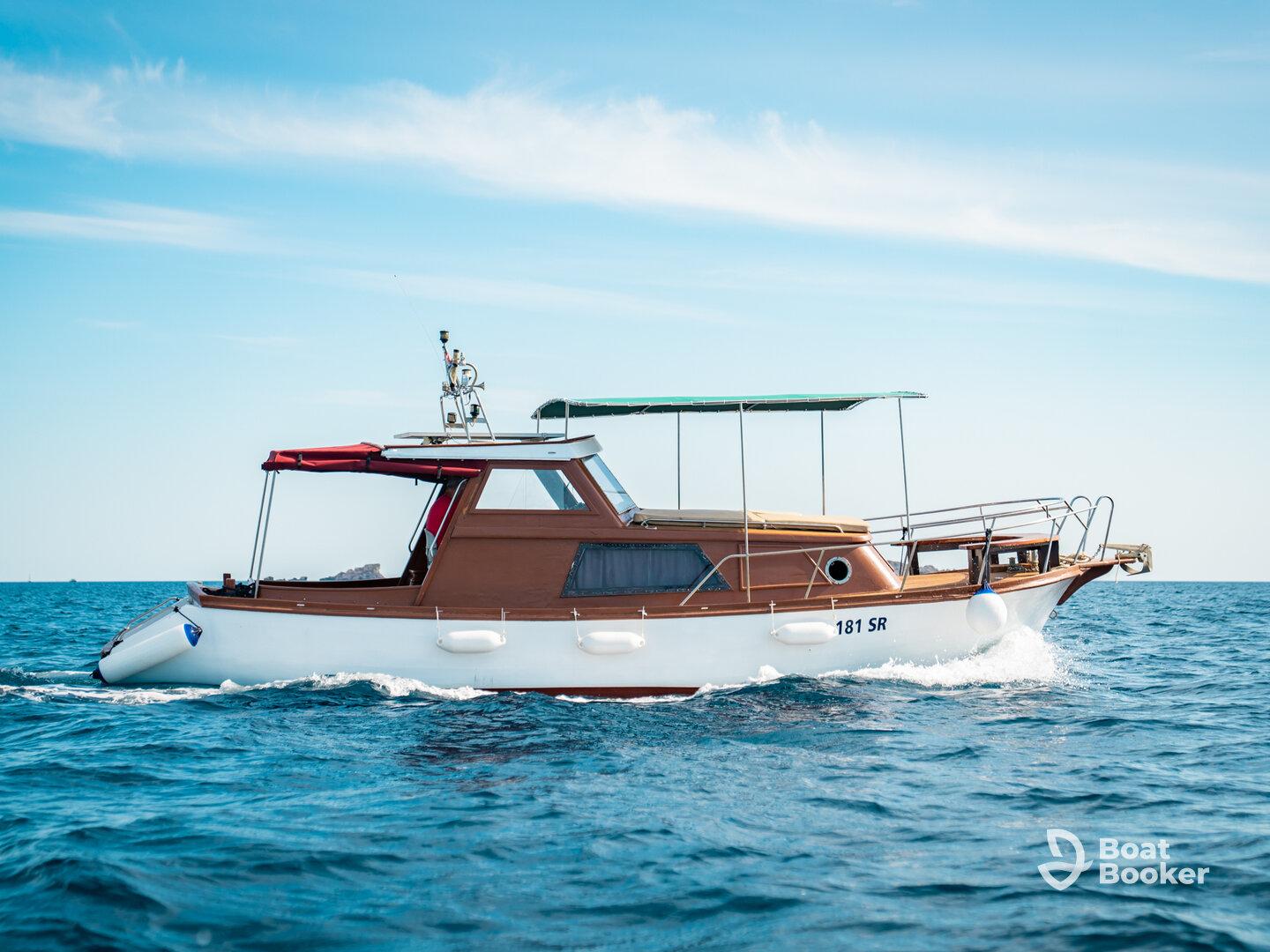Charter Image