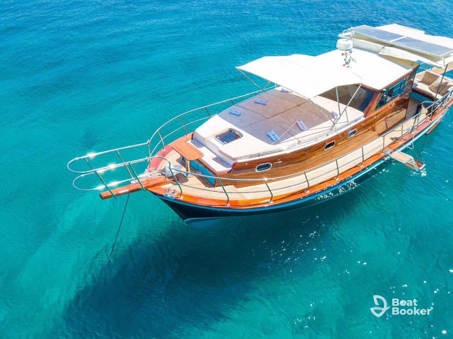 Charter Image
