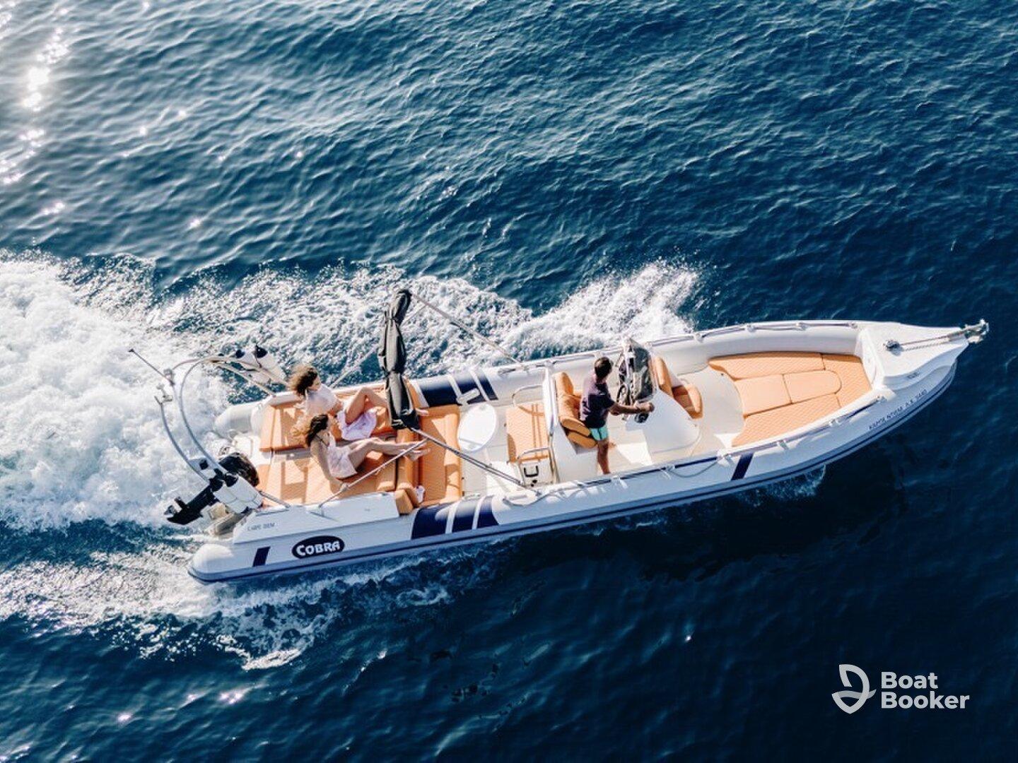 Charter Image