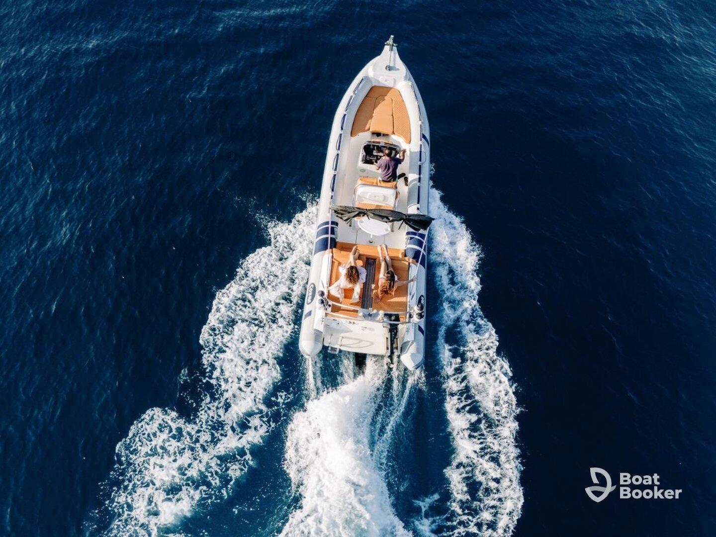 Charter Image