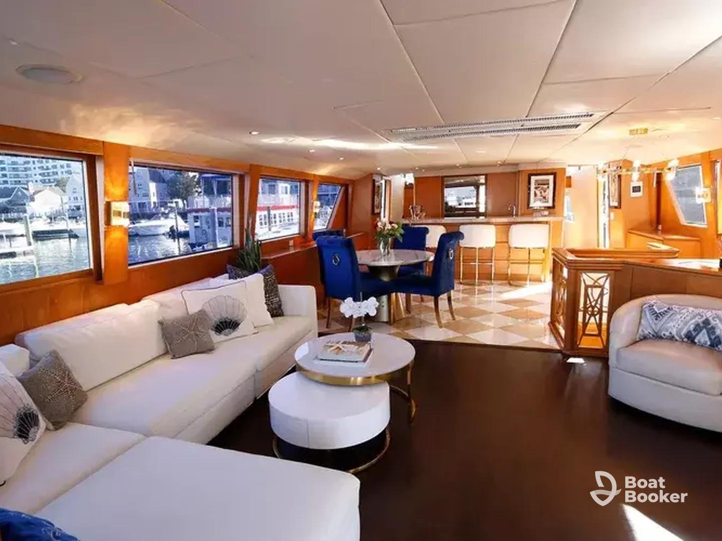 Charter Image