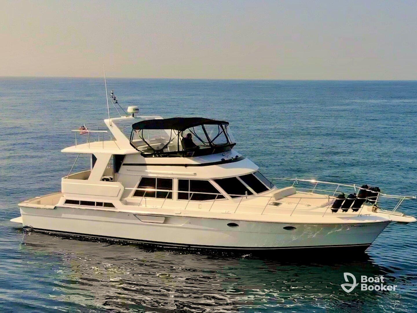 Charter Image