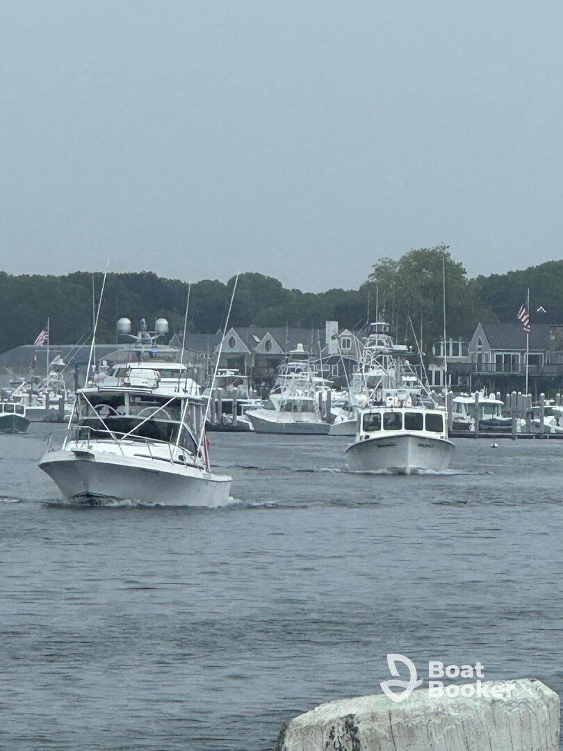 Charter Image