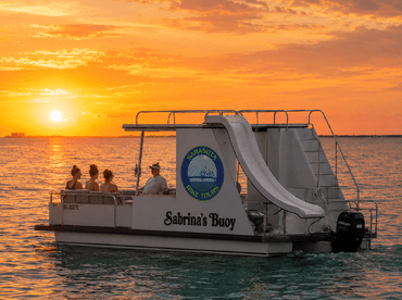 Sarasota Bike Tours – Sabrina's Buoy