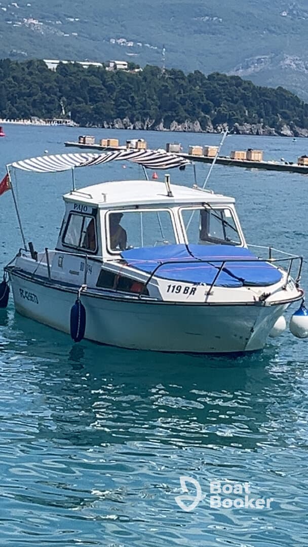 Charter Image