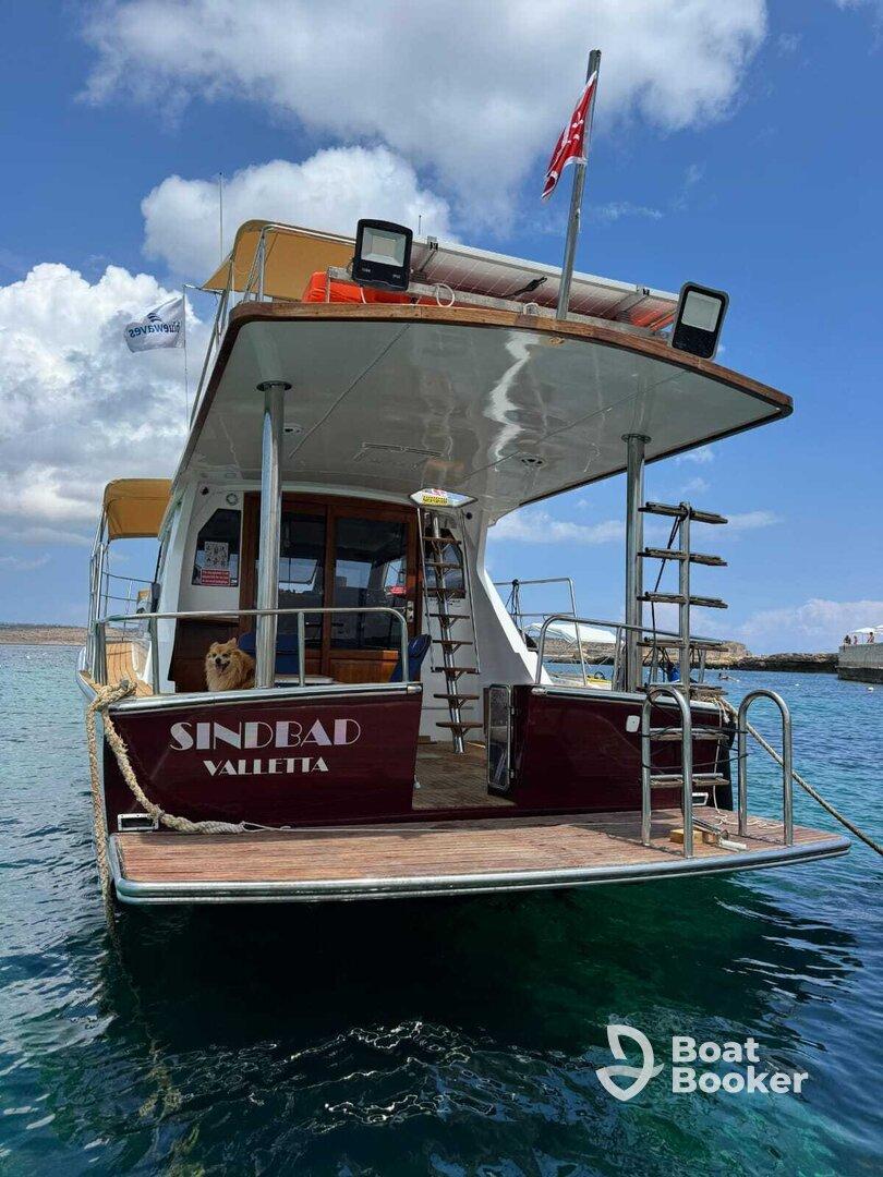 Charter Image