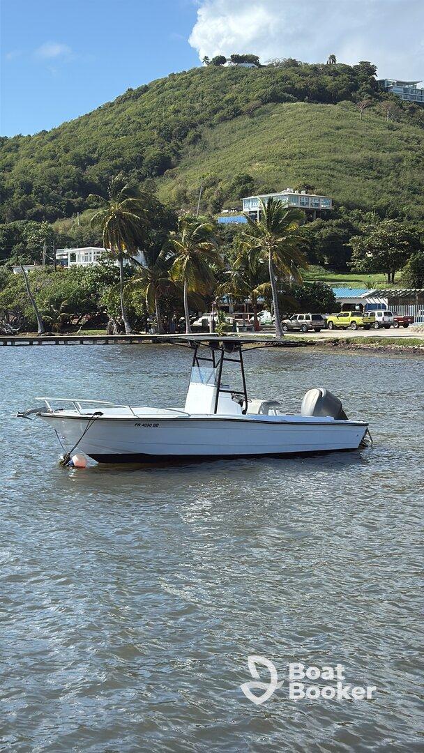 Charter Image