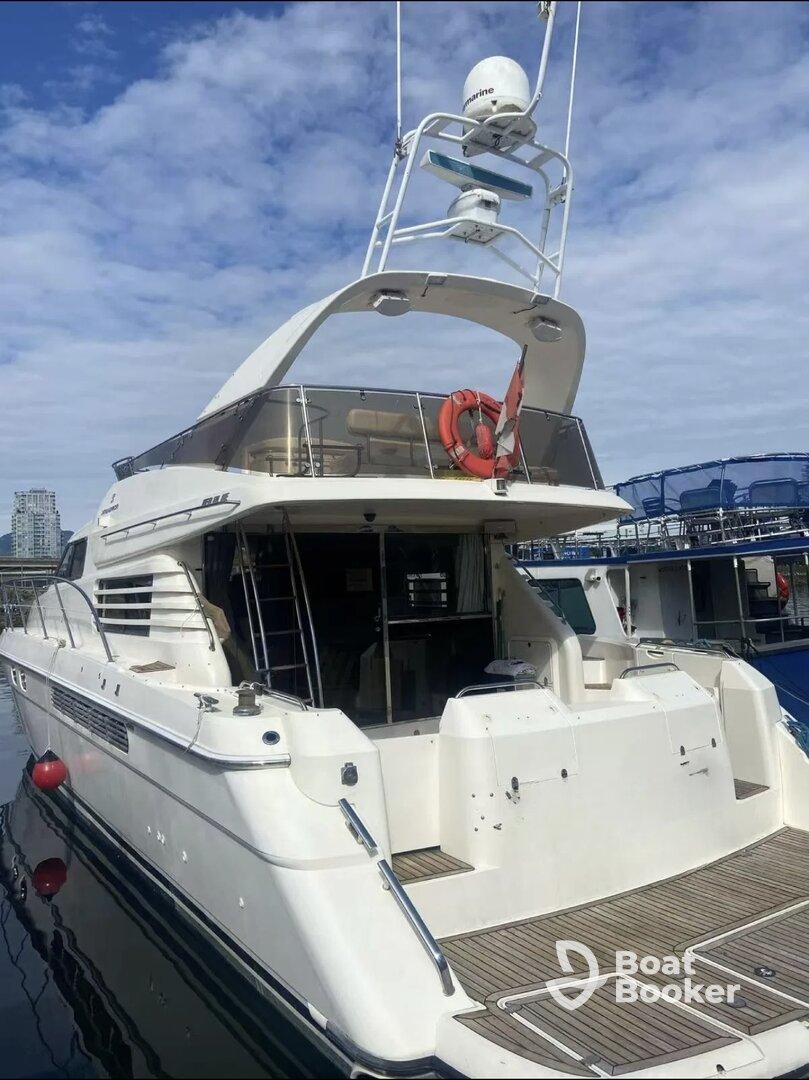 Charter Image