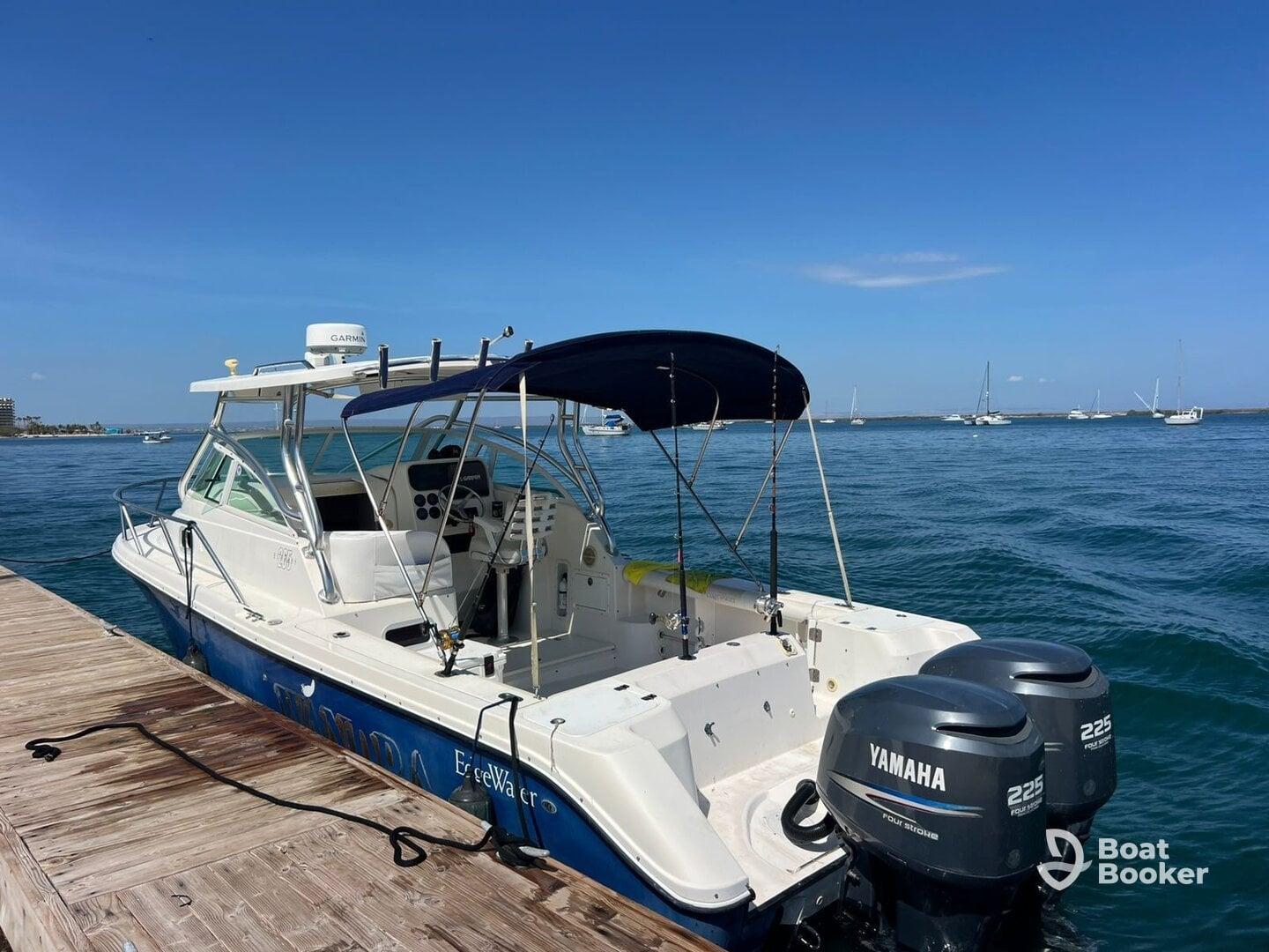 Charter Image