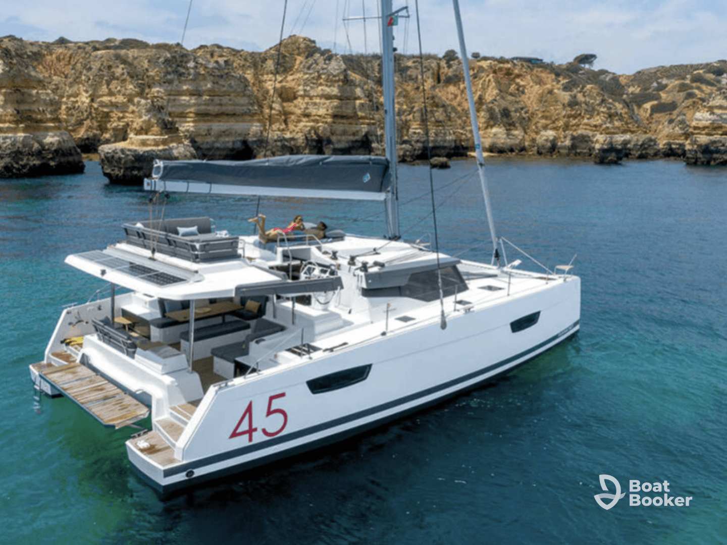 Charter Image