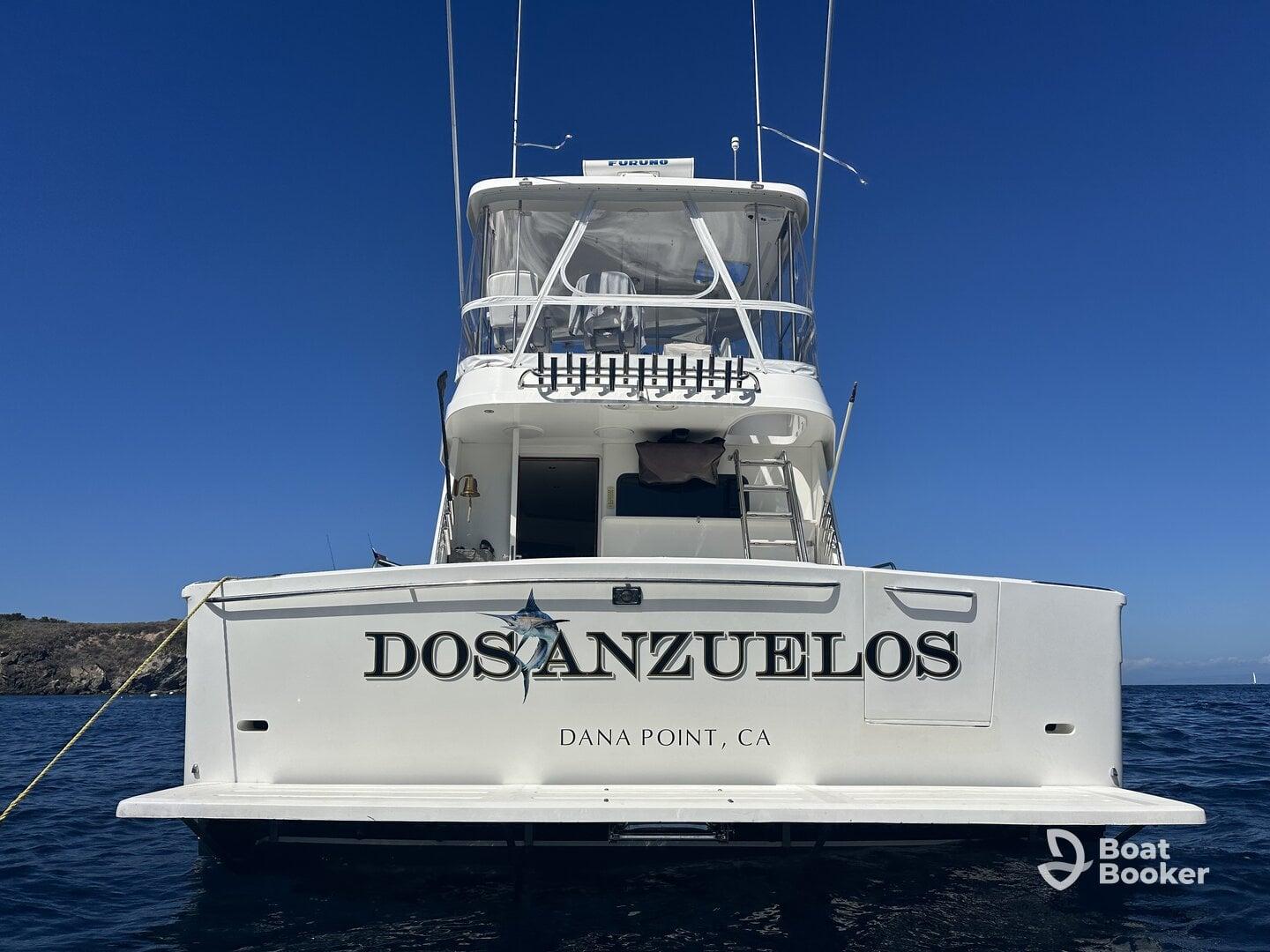 Charter Image